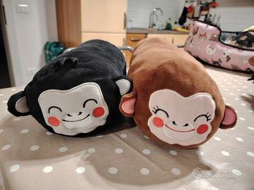 set cuscini giocattolo 