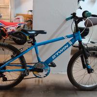 bici btwin