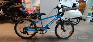 bici btwin