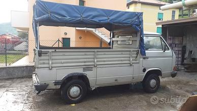 Ricambi volkswagen t3