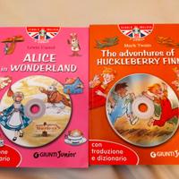 Libri per bambini per imparare l'inglese. Nuovi!