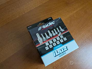 LED Auto H8 H9 H11 H16