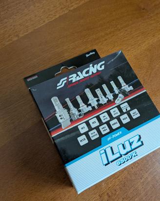 LED Auto H8 H9 H11 H16