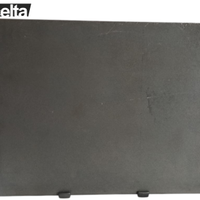 Lastra ghisa 70x90x1cm per Camino e termo camini