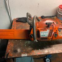 Motosega Husquarna 359