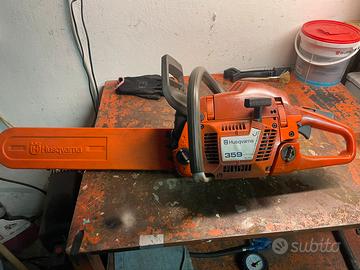 Motosega Husquarna 359