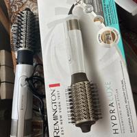 Spazzola aria calda Remington