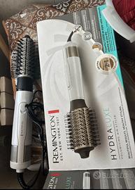 Spazzola aria calda Remington