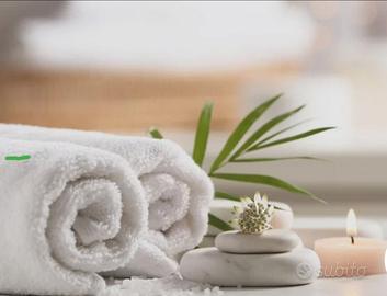 Riflessologia plantare -Reiki