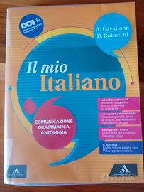 libro nuovo istituto agrario s Michele 