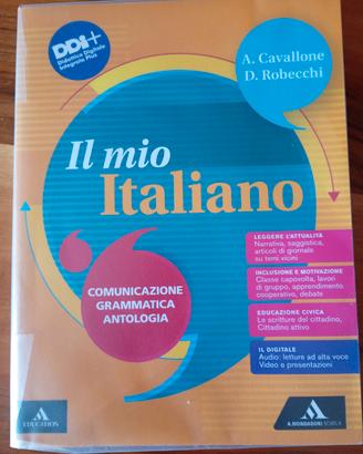 libro nuovo istituto agrario s Michele 