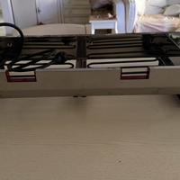 Bistecchiera elettrica