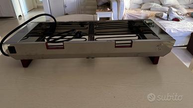 Bistecchiera elettrica