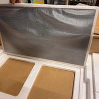 Monitor Lg standbyme 27