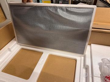 Monitor Lg standbyme 27