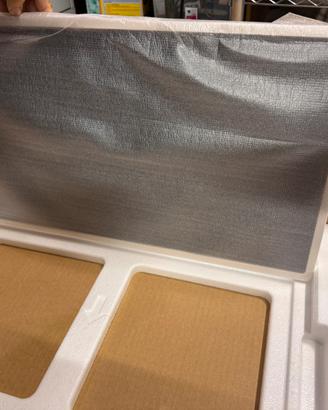 Monitor Lg standbyme 27