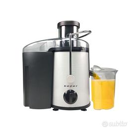 Centrifuga e Spremiagrumi Beper 🆕