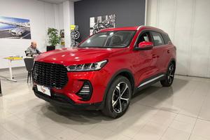 DR Motor dr6 1.5 turbo Gpl 149cv cvt