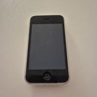 Apple iPhone 3GS 16GB Bianco A1303