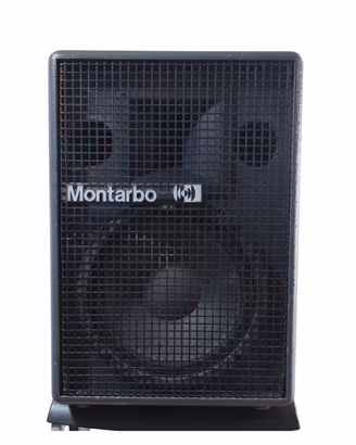 Montarbo 210 A - Cassa Acustica Attiva 250W