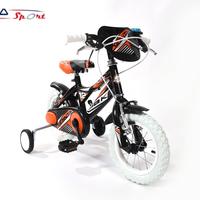 Bici Bimbo SBK 12'' Arancio