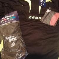 kit  Zeus Arbitro di Calcio