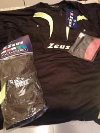 kit  Zeus Arbitro di Calcio