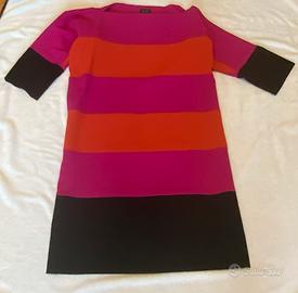 Armani Jeans vestito donna