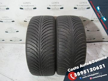 Gomme 215 45 16 GoodYear 4Stagioni 85%