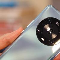 Smartphone Honor Magic 4 Pro 