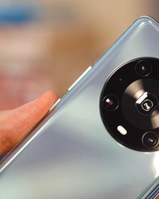 Smartphone Honor