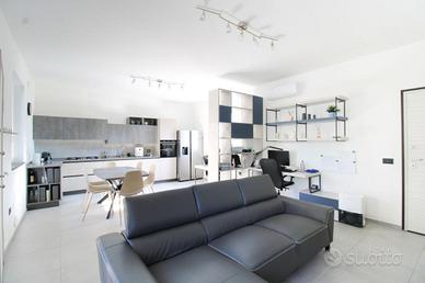 CASA INDIPENDENTE A PINETO