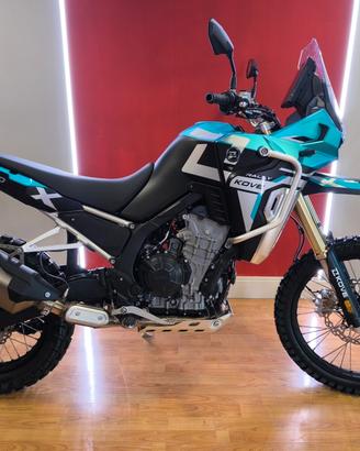 Kove 800 X RALLY