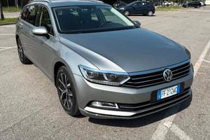 VW PASSAT 2.0 TDi DSG