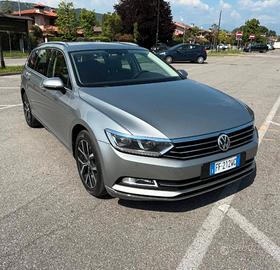 VW PASSAT 2.0 TDi DSG