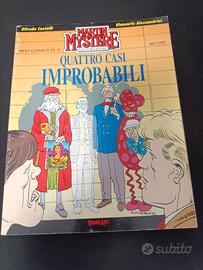 Fumetto vintage Martin Mystere anno 1992