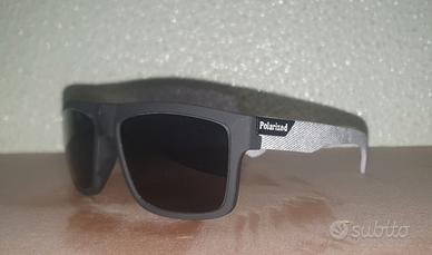 Occhiali personalizzati graduati  polarizzati