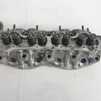 Testa Fiat X1/9 1300 revisionata
