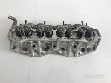 Testa Fiat X1/9 1300 revisionata