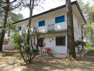 Lido del Sole - Villetta al piano terra