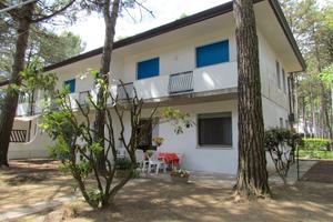 Lido del Sole - Villetta al piano terra