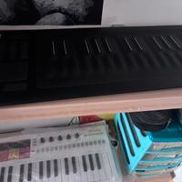 Roli Seabord Rise 25 Equator Synth Tastiera