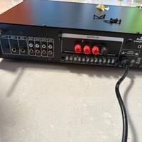 Impianto audio