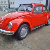VOLKSWAGEN Maggiolino 1200 Lusso