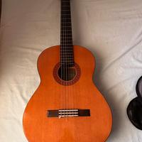 Chitarra Classica Yamaha C40