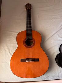 Chitarra Classica Yamaha C40