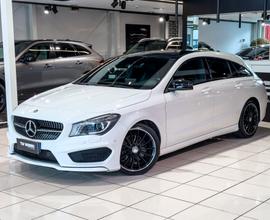 Mercedes-Benz CLA 220 cdi Premium - TETTO