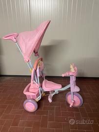 Bici per bambine