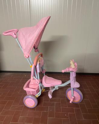 Bici per bambine