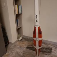 aspirapolvere imetec